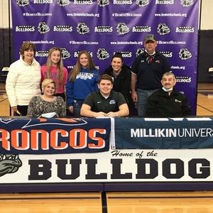 Meet your Posher, Sam